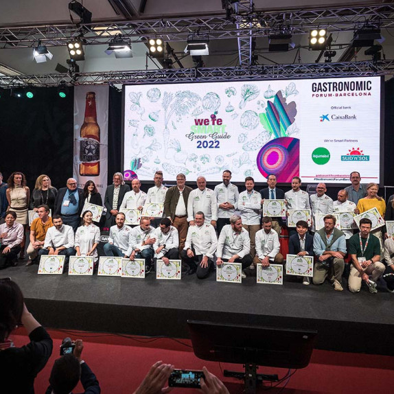 We're Smart Award Winners 2022