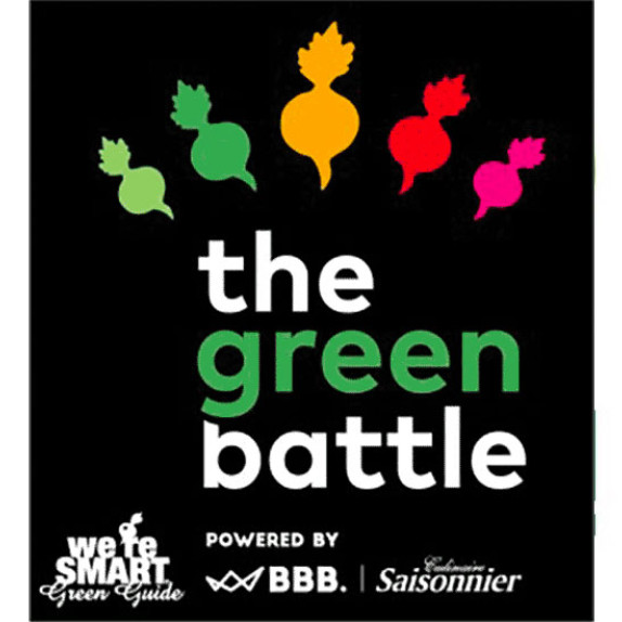 The Green Battle