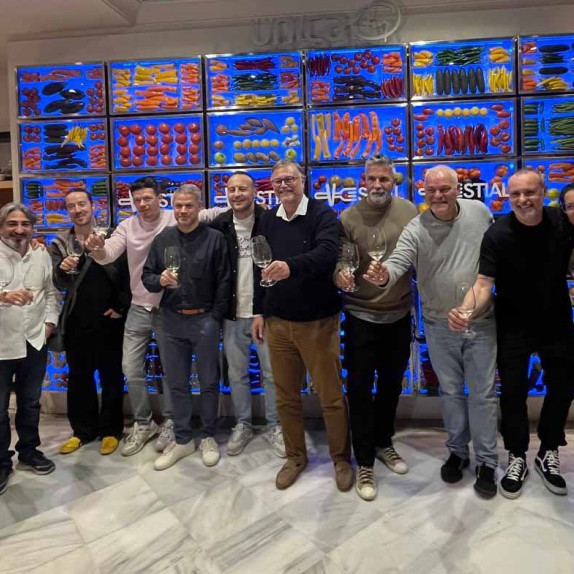 We're Smart joined Congres Vestial 2025