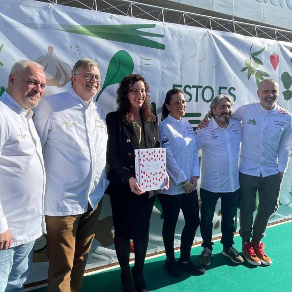 We're Smart joined Congres Vestial 2025