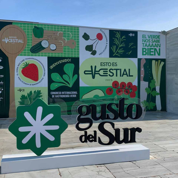 We're Smart joined Congres Vestial 2025