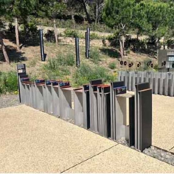 The 138 elements of a dish @ElBulli 1846