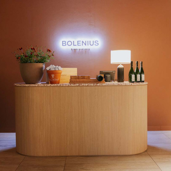 Bolenius Amsterdam